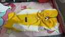 MDUG狗狗沖鋒衣狗狗防風(fēng)衣狗衣服秋冬保暖雪納瑞衣服泰迪法斗柴犬博美 加絨款 S 胸35背25約3-4斤左右 曬單實(shí)拍圖