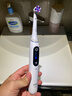 歐樂(lè )B智能電動(dòng)牙刷iO7大理石白刷頭*4深度清潔國家補貼京東自營(yíng)熱賣(mài)榜情侶生日禮物商務(wù)送禮贈 曬單實(shí)拍圖