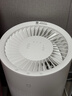 米家小米空氣加濕器 無(wú)霧加濕器3 400mL/h快速加濕家用臥室大容量辦公室嬰兒孕婦 4L大容量CJSJSQ05ZMZ 曬單實(shí)拍圖