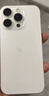 Apple/蘋(píng)果 iPhone 16 Pro (A3294) 512GB 白色鈦金屬 支持移動(dòng)聯(lián)通電信5G 雙卡雙待手機 曬單實(shí)拍圖
