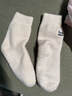 貓人3雙62%羊毛襪子女秋冬季女士中筒加絨加厚保暖地板毛圈襪長(cháng)襪冬天 曬單實(shí)拍圖