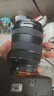 索尼（SONY）全畫(huà)幅大光圈G大師鏡頭 FE20-70mm F4 G 官方標配 原裝未拆封 曬單實(shí)拍圖