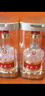 五糧液【新年超值購】第八代五糧液52度小瓶裝濃香型白酒 52度 100mL 10瓶 曬單實(shí)拍圖