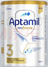 愛(ài)他美（Aptamil）白金澳洲版 幼兒配方奶粉 3段(12-36個(gè)月) 900g 澳洲白金 曬單實(shí)拍圖