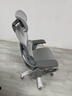 永藝撐腰Flow550人體工學(xué)電腦椅子護腰人工力學(xué)座椅久坐辦公電競椅 曬單實(shí)拍圖