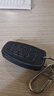 毅迅長(cháng)城哈弗h6/H6s鑰匙套h9/f5/h2/h4/h5/m6/f7s/h2s/h7/汽車(chē)鑰匙包 A款-藍標帶原車(chē)標 曬單實(shí)拍圖