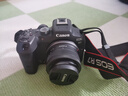 佳能（Canon） EOS R7 微單相機 高速度 高分辨率 APS-C畫(huà)幅 r7專(zhuān)業(yè)數碼相機 R7拆單機+18-45鏡頭套裝【高性?xún)r(jià)比家用】 套餐一【含128G內存卡~備用電池~抗震防雨包】 曬單實(shí)拍圖