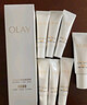 玉蘭油（OLAY）全新水光小白瓶50ml美白精華液抗糖提亮去黃補水護膚品生日禮物 曬單實(shí)拍圖