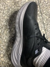 超級安踏旅步丨運動(dòng)鞋男鞋春季PG7緩震舒適跑步鞋子男112545547U 【革面版】基礎黑-1 41 /(男8碼) 曬單實(shí)拍圖