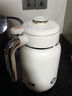 九陽(yáng)25年新款1L豆漿機變頻輕音1-4人用古法漿免過(guò)濾自清潔家用全自動(dòng)多功能榨汁破壁機D5 曬單實(shí)拍圖