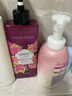 菲詩(shī)小鋪（THE FACE SHOP）甜蜜愛(ài)戀香氛沐浴露500ml（沁甜花香）活力潔膚保濕芳香雙十一 曬單實(shí)拍圖