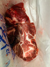 10斤原切牛腩肉新鮮整塊黃牛肉農家散養內蒙生鮮肉類(lèi)烤肉火鍋面館 牛腩肉2斤 曬單實(shí)拍圖