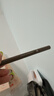 Flowerlure花間頌眉筆染畫(huà)一體雙頭眉筆染眉膏防暈染官方旗艦店圣誕禮物 03淺棕色 曬單實(shí)拍圖