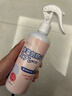 衣服防靜電噴霧頭發(fā)衣物毛衣去消除劑抗防皺柔順劑護理劑除味留香 【大容量300ml】防靜電噴霧*1瓶 曬單實(shí)拍圖