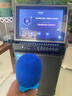 飛利浦（PHILIPS）廣場(chǎng)舞音響帶顯示屏視頻k歌點(diǎn)歌機一體機家用卡拉ok家庭ktv音響套裝戶(hù)外唱歌藍牙智能音箱 SD289D 曬單實(shí)拍圖