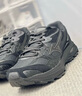 美津濃（MIZUNO）25年新款山系復古輕野鞋緩震防滑跑步鞋RACER ADV 曬單實(shí)拍圖