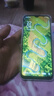 A11二手手機 AI四攝 5000mAh大電量全面屏游戲智能手機 香草薄荷 6GB+128GB 9成新 曬單實(shí)拍圖