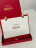 左蒂臺(tái)歷2026年日歷記事本皮面馬年月歷大格子書寫計(jì)劃本式年歷辦公室臺(tái)歷桌面送員工蛇年桌歷禮盒定制 曬單實(shí)拍圖