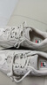 FILA 斐樂(lè )官方女鞋老爹鞋2025年輕便減震戶(hù)外跑步鞋運動(dòng)鞋掠奪者 2 曬單實(shí)拍圖