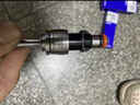 沃爾沃（VOLVO）原廠(chǎng)專(zhuān)用發(fā)動(dòng)機噴油嘴 噴射閥 噴油器總成 燃油噴射器  【純正原廠(chǎng)】噴油嘴 沃爾沃XC60 曬單實(shí)拍圖