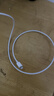 WITGOER適用于蘋(píng)果充電器20W充電線(xiàn)快充PD套裝手機數據線(xiàn)iPhone14promax13/12/11xs平板ipad充電xr插頭 曬單實(shí)拍圖