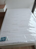 雅蘭（AIRLAND）兒童床墊青少年專(zhuān)用護脊學(xué)生彈簧床墊抗菌黃麻硬床墊 致愛(ài)+ 致愛(ài)黃麻款【正面加硬睡感】 1.5*2m 曬單實(shí)拍圖