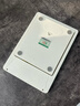 酷貝高精準廚房電子秤防水小型家用烘焙工具克稱(chēng)重器食物藥材計量數度 三用款銀色【3kg/0.1g】+刻度碗 曬單實(shí)拍圖