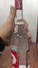 汾酒 紅蓋玻汾 清香型白酒 42度 475ml*12瓶 整箱裝 曬單實(shí)拍圖