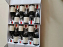 軒唐智利進(jìn)口14.5度紅酒整箱卡曼尼干紅葡萄酒禮盒裝送禮 到手12瓶 曬單實(shí)拍圖