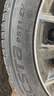 錦湖輪胎KUMHO汽車(chē)輪胎 235/45R18 98V ECSTA PS71 原配吉利領(lǐng)克07 曬單實(shí)拍圖