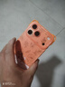 古地馳星宇橙復古奢華小馬適用iPhone17手機殼蘋(píng)果17pro新款17promax全包16防摔15保護套 【復古奢華小馬橙】橙-橙色長(cháng)繩 iPhone17ProMax 曬單實(shí)拍圖