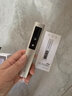 PERFECT COLOR無(wú)痛速干美甲一字燈手持小型迷你蓄電款光療燈指甲油膠甲片烤照燈 【專(zhuān)利研發(fā)】無(wú)痛速干手持一字燈-銀色 1支 曬單實(shí)拍圖