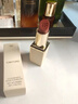 TOM FORD禁忌香草限定TF100口紅大秀裸棕色 唇膏化妝品生日禮物女 曬單實(shí)拍圖