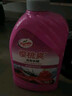 龜牌（Turtle Wax）櫻桃爽洗車(chē)液(G-400701)2L高泡沫水蠟汽車(chē)去污打蠟清潔泡沫清洗劑 曬單實(shí)拍圖