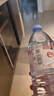 依云（evian）法國原裝進(jìn)口 天然礦泉水 330ml*24瓶 整箱/塑料瓶 包裝隨機發(fā)貨 1.5L*12瓶【實(shí)惠軟瓶版】 曬單實(shí)拍圖