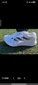 adidas DURAMO RC訓(xùn)練備賽輕盈體測(cè)跑鞋男女阿迪達(dá)斯官方 白色/黑色   40.5 曬單實(shí)拍圖