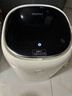 小吉（MINIJ）0.5kg內衣洗衣機小型迷你洗烘一體變頻內褲洗衣機U10-MD Pro 去血漬 智能投放 高洗凈比 補貼 曬單實(shí)拍圖