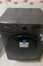 小天鵝（LittleSwan）滾筒洗衣機全自動(dòng)家用 帶烘干洗烘一體【TD120V098WDT】 12公斤 超薄 家電國家補貼20% 以舊換新 曬單實(shí)拍圖