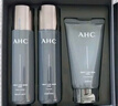 AHC男士專(zhuān)研多效水乳潔面護膚品套裝禮盒補水保濕控油生日禮物送男友 曬單實(shí)拍圖