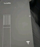 特斯拉（Tesla）官方 TeslaMic無(wú)線(xiàn)雙人同享車(chē)載麥克風(fēng)戶(hù)外k歌娛樂(lè )ktvmodel3/y/s/x TeslaMic車(chē)載麥克風(fēng) 曬單實(shí)拍圖