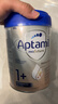 愛(ài)他美（Aptamil）德國白金版HMO 幼兒配方奶粉1+段(1歲以上)800g 6罐箱裝 德愛(ài)白金 曬單實(shí)拍圖