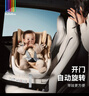 bebebus安全座椅太空艙智能0-7歲寶寶新生嬰兒 太空艙智能版 曬單實(shí)拍圖