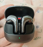 小米Xiaomi Buds 5真無(wú)線(xiàn)入耳式深度降噪舒適佩戴低延遲 藍牙耳機耳麥帶充電倉 設備禮物 Xiaomi Buds 5 月影黑 曬單實(shí)拍圖