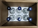 敘府 大曲藍標 濃香型白酒 52度 500ml*6瓶 整箱裝 純糧食酒 曬單實(shí)拍圖