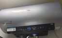 美的（Midea）【親膚活水Q5S】60L電熱水器 瞬熱洗富鍶養膚溫泉浴 免換鎂棒3200W速熱家用儲水式國家補貼20% 曬單實(shí)拍圖