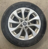 德國馬牌（Continental）汽車(chē)輪胎 195/60R16 89H FR UCJ 適配日產(chǎn)軒逸/比亞迪海豚 曬單實(shí)拍圖