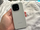 vivo iQOO 15 16GB+512GB傳奇版 第五代驍龍8至尊版 2K 三星珠峰屏 國家補貼 iqoo15游戲電競手機 曬單實(shí)拍圖