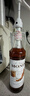 莫林（MONIN）海鹽碧根果風(fēng)味糖漿單玻璃瓶裝700ml咖啡調酒奶茶果汁飲料品濃縮 700ml 曬單實(shí)拍圖