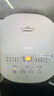 美的（Midea）【政府補貼】纖V系列 IH智能電飯煲Pro電飯鍋家用5L大容量4-5人 蒸米飯鍋FB50S701 曬單實(shí)拍圖