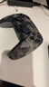 PlayStation 索尼 國行PS5手柄 DualSense無(wú)線(xiàn)控制器 支持Steam 游戲電玩 GM 兼容黑神話(huà)悟空  明末 PS5手柄 深灰迷彩 曬單實(shí)拍圖